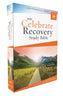 NIV, Celebrate Recovery Study Bible, Paperback, Comfort Print