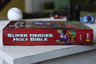 NIrV, Super Heroes Holy Bible