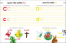 The Beginner's Bible Preschool Workbook: Early Learning Activities for Reading Readiness, Numbers, Handwriting, and More