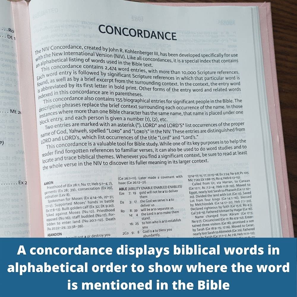 NIV, The Woman's Study Bible, Full-Color, Red Letter: Receiving God's Truth for Balance, Hope, and Transformation