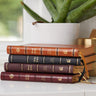 KJV, Thinline Bible, Large Print, Vintage Series, Red Letter, Comfort Print