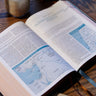 ESV, MacArthur Study Bible, 2nd Edition: Unleashing God's Truth One Verse at a Time