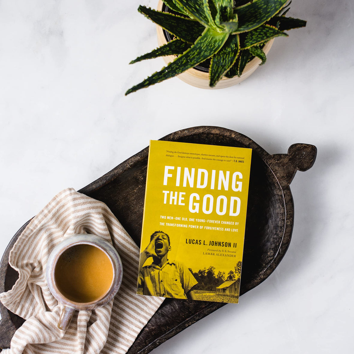Finding the Good