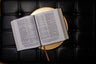NKJV, Reference Bible, Wide Margin Large Print, Red Letter Edition, Comfort Print: Holy Bible, New King James Version