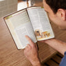 NKJV, Chronological Study Bible: Holy Bible, New King James Version