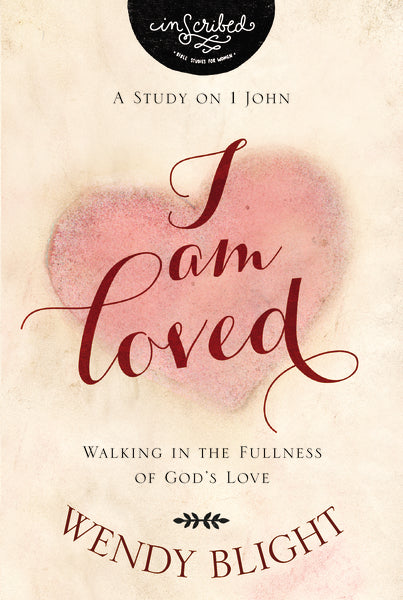 God's　I　of　Walking　Fullness　Love　in　Loved:　Am　ChurchSource　the　–