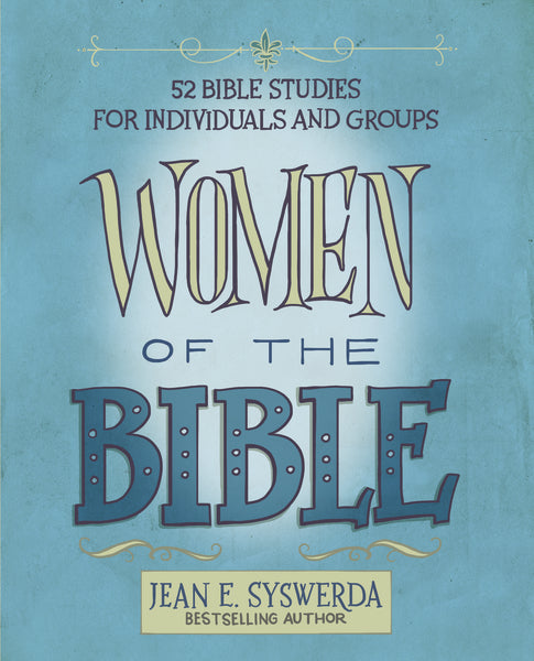 Bible Study: 52-Week KJV Bible for Women (Value Version) [Book]