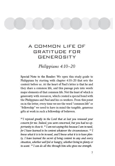 Philippians and 1 & 2 Thessalonians: Kingdom Living in Today’s World
