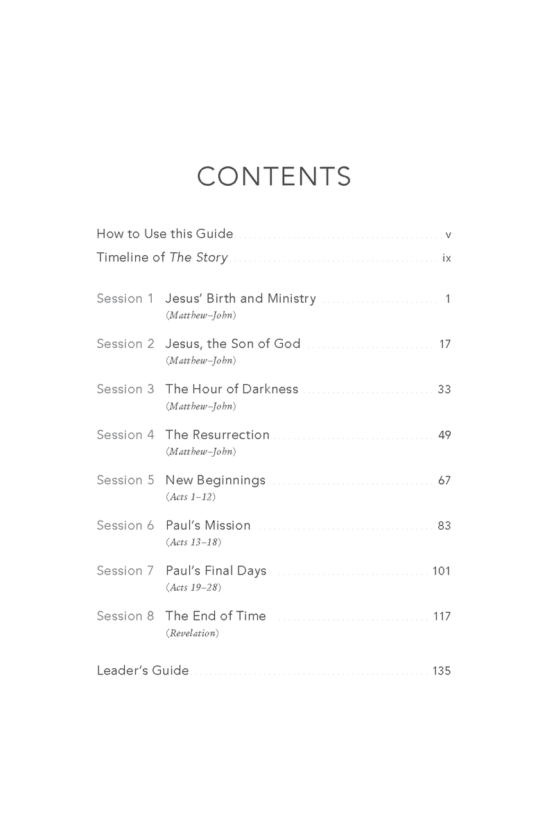 God the Savior Bible Study Guide plus Streaming Video: Our Freedom in Christ and Our Role in the Restoration of All Things