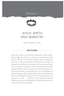 God the Savior Bible Study Guide plus Streaming Video: Our Freedom in Christ and Our Role in the Restoration of All Things