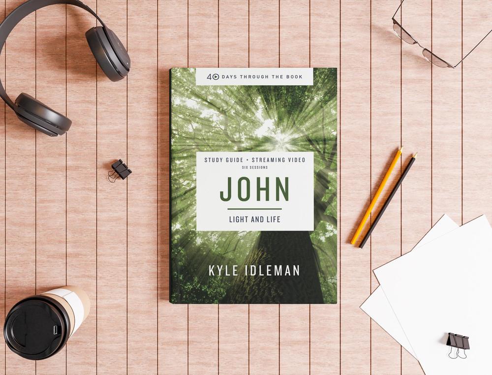 John Bible Study Guide Streaming Video By Kyle Idleman 40 Days john-bible-study-guide-streaming-video-by-kyle-idleman-40-days
