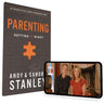 Parenting Study Guide with DVD: Getting It Right