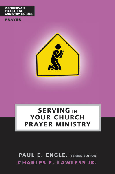 Serving In Your Church Prayer Ministry – ChurchSource