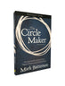 The Circle Maker Bible Study Participant's Guide: Praying Circles Around Your Biggest Dreams and Greatest Fears