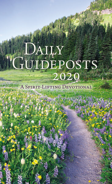 Daily Guideposts 2020: A Spirit-Lifting Devotional – ChurchSource