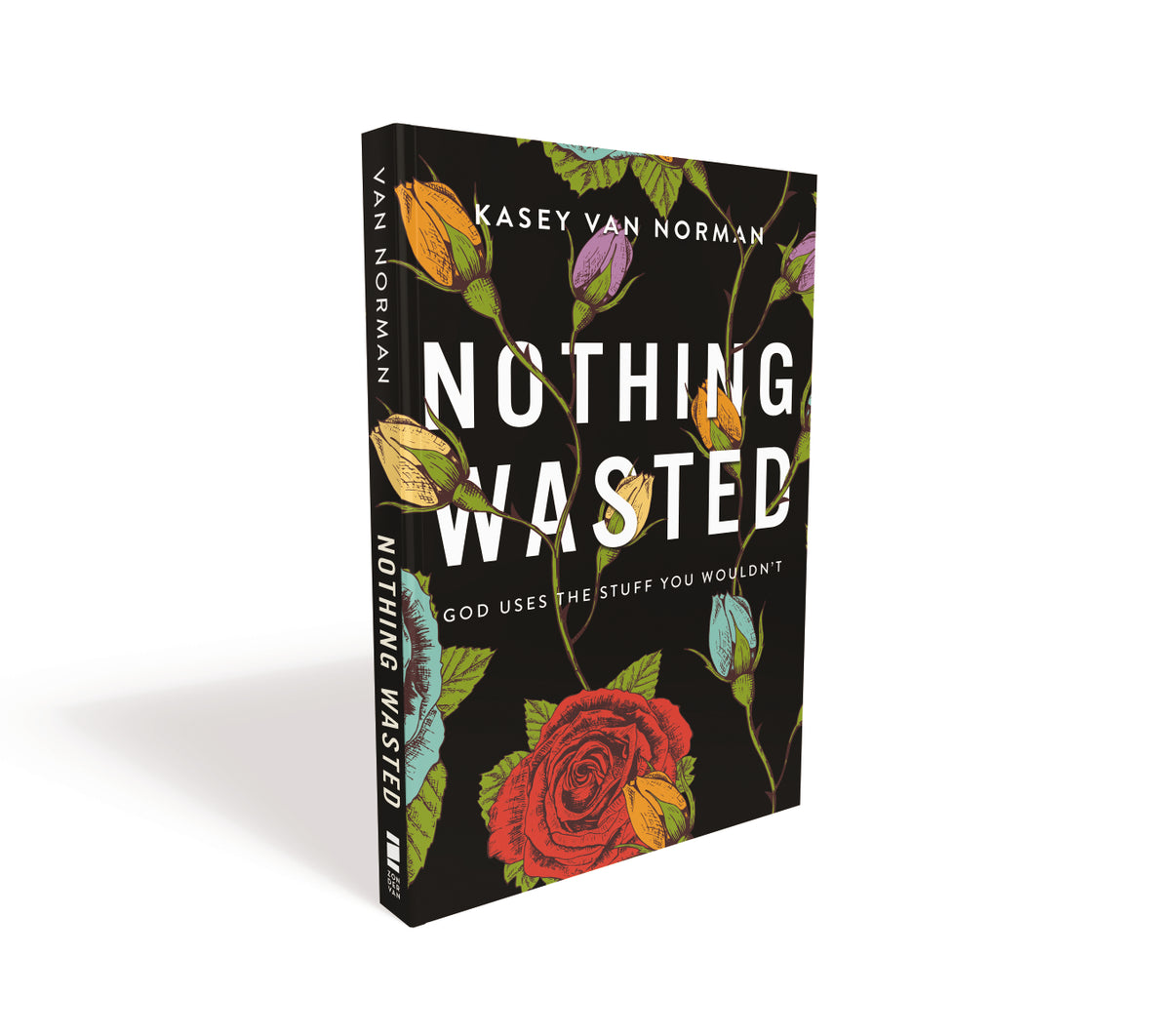 Nothing Wasted Nothing Wasted: God Uses the Stuff You Wouldn’t – ChurchSource