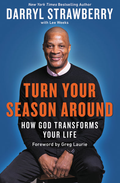 Darryl Strawberry taking ministry to penitentiaries