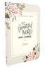 NIV, Beautiful Word Bible Journal, James, Paperback, Comfort Print