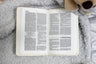 NIV, Tiny Testament Bible, New Testament, Leathersoft, Comfort Print