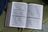 KJV, Thompson Chain-Reference Bible, Large Print, Red Letter, Comfort Print