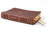 NKJV, Thompson Chain-Reference Bible, Large Print, Red Letter, Comfort Print