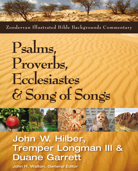 Psalms and Proverbs Illustrating Bible is Now Available
