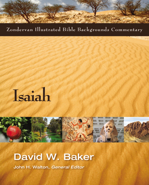 Isaiah – ChurchSource