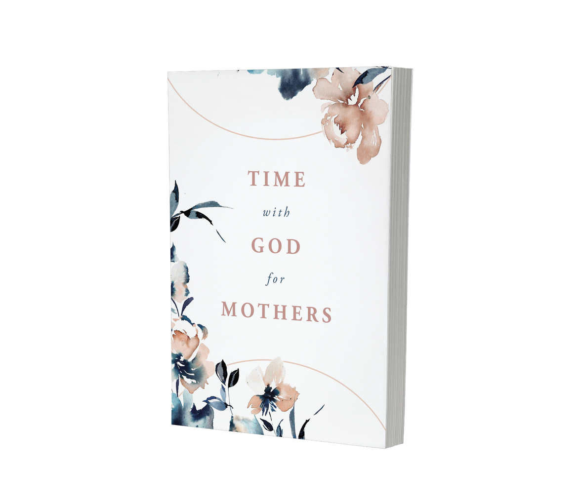 A Little God Time for Mothers - Book (Paperback) – Little Miss B and Me