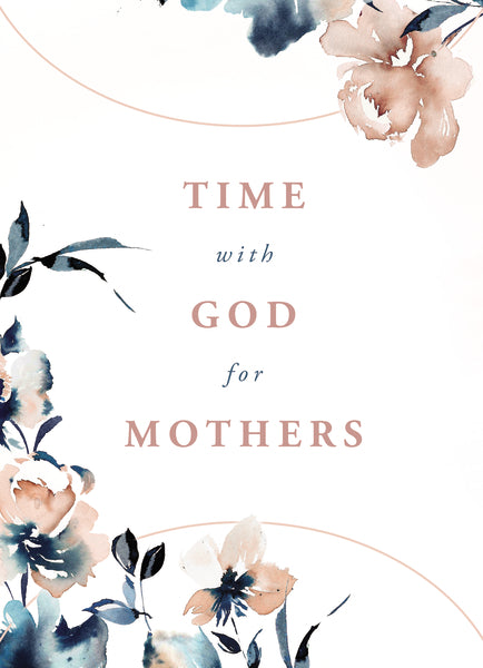 A Little God Time for Mothers - Book (Paperback)