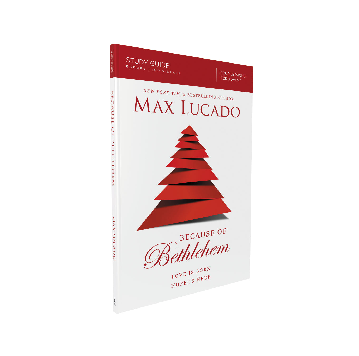 Nosso Pastor - Max Lucado