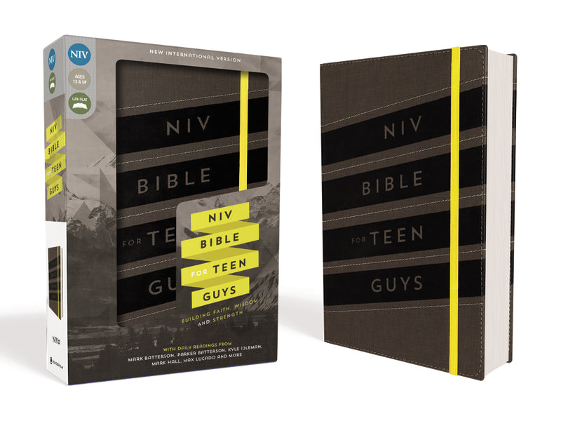 A Man's Guide to the Maximized Life (Hard Bound) – Christian Men's Network