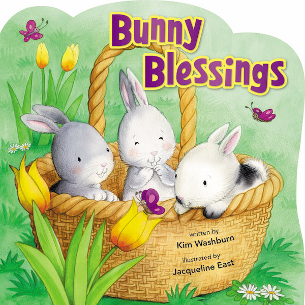 June 1 Rabbit Rabbit Rabbit Blessibg Pic Bunny Blessings – ChurchSource