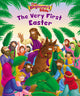 Beginner's Bible The Very First Easter 20-pack