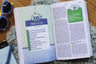 NIV, Kids' Quiz New Testament, Paperback, Comfort Print