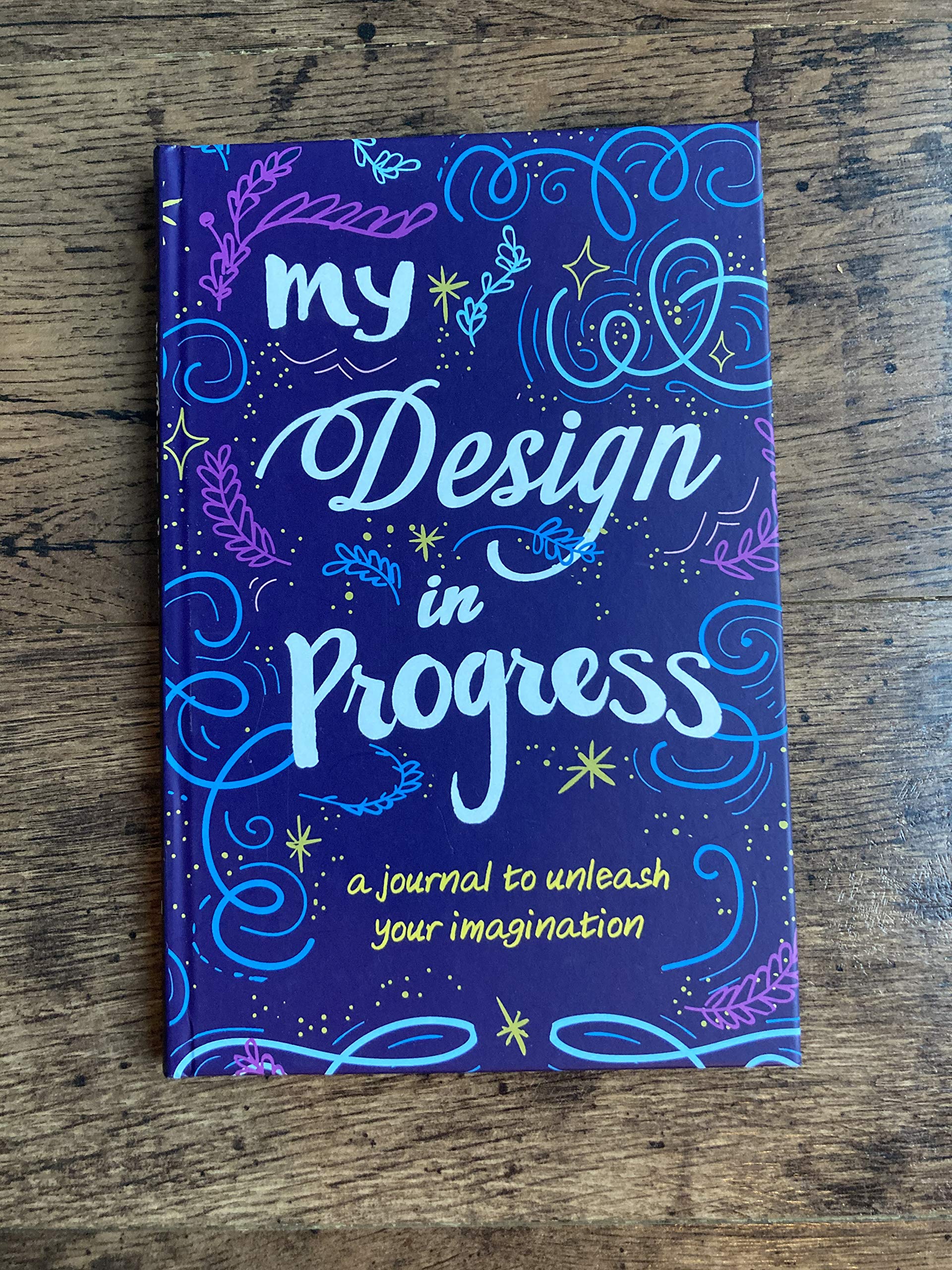 My Journal Designs