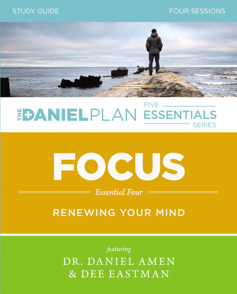 Can Daniel Amen Read Your Mind?