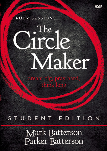 The Circle Maker, Student Edition [DVD]