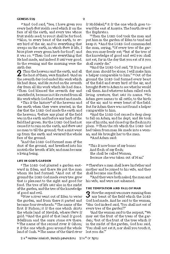 NKJV, Thinline Bible, Large Print, Red Letter Edition, Comfort Print: Holy Bible, New King James Version