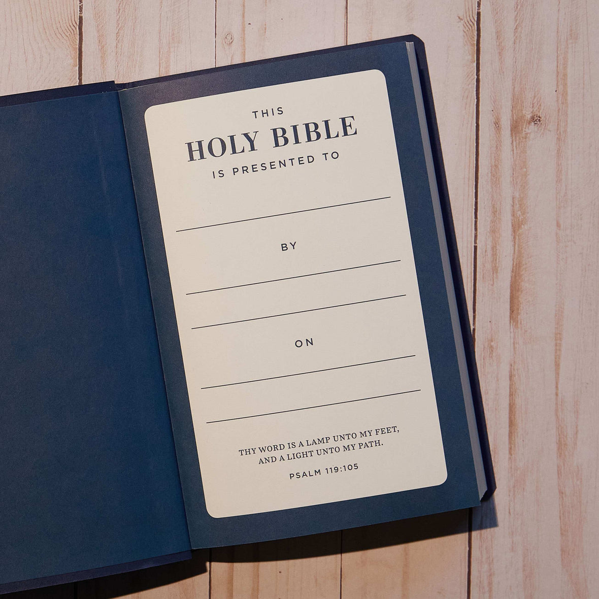 KJV, Gift and Award Bible, Red Letter Edition, Comfort Print: Holy Bible, King James Version
