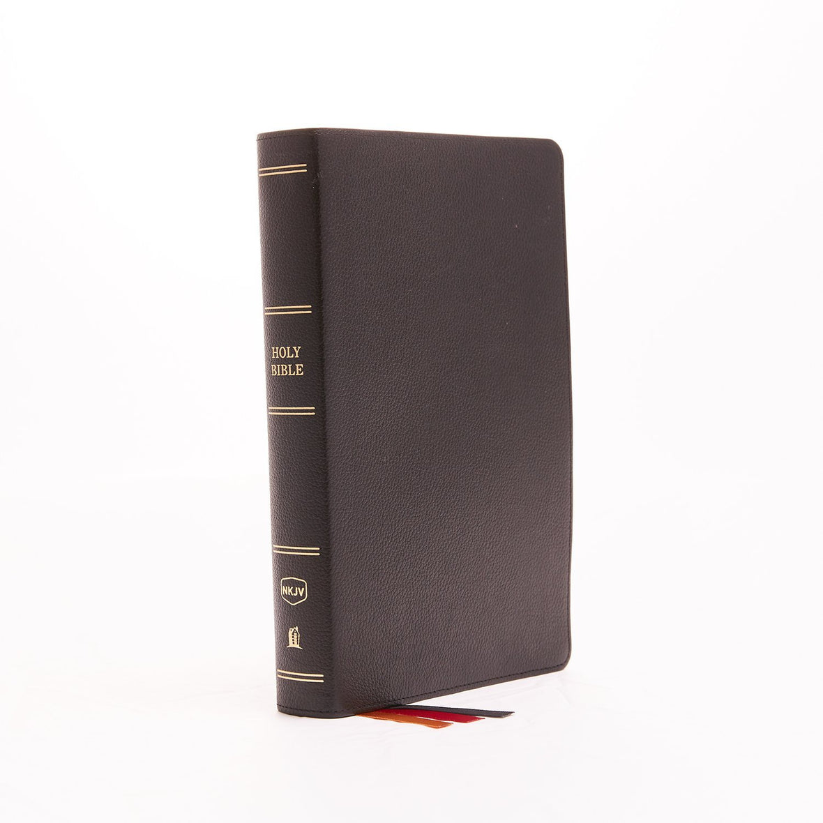 NKJV, Minister's Bible, Red Letter Edition, Comfort Print: Holy Bible ...