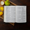 NRSV, Catholic Bible, Thinline Edition, Comfort Print: Holy Bible