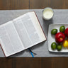 NRSVCE, Great Quotes Catholic Bible, Comfort Print: Holy Bible