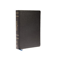 NIV, The Woman's Study Bible, Full-Color, Red Letter: Receiving God's ...