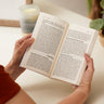 Grand Tour, NET Eternity Now New Testament Series, Vol. 3: Luke, Paperback, Comfort Print: Holy Bible