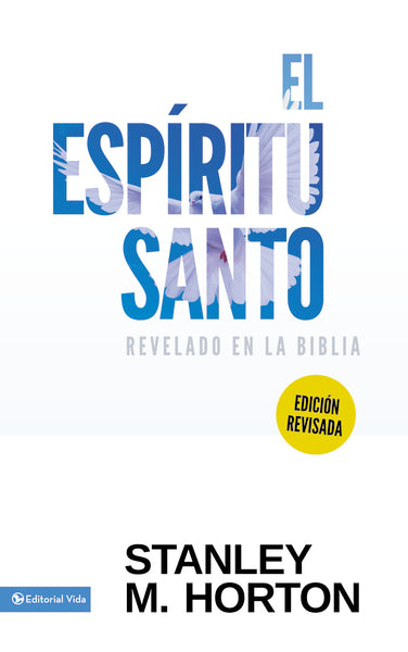 El Espíritu Santo revelado en la Biblia – ChurchSource