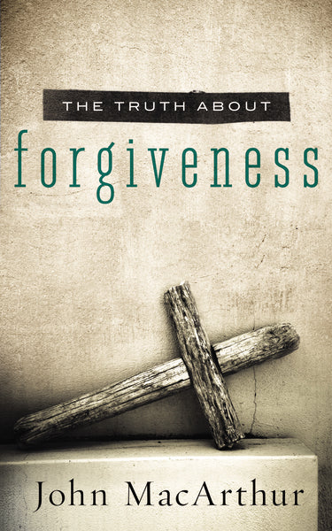 The Truth About Forgiveness – ChurchSource