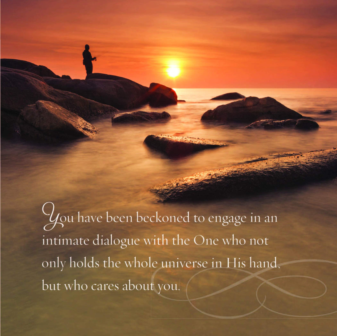 The Gift of Prayer: Discover a Deeper Relationship with God The Gift of Prayer: Discover a Deeper Relationship with God