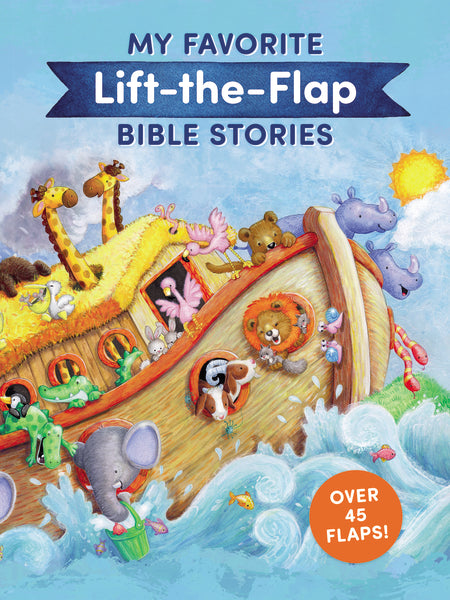 Easter Story (Board Book) 