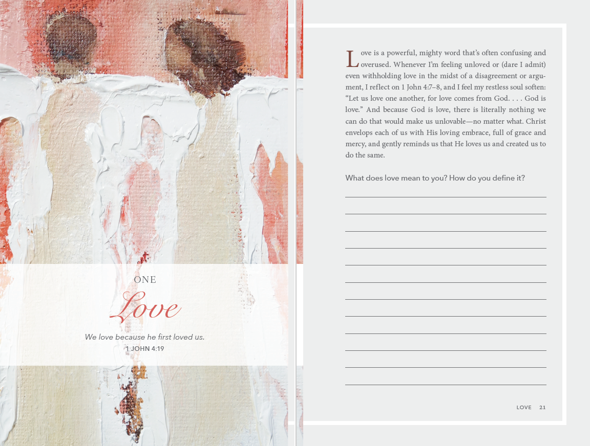 Anne Neilson's Angels Guided Journal: An Interactive Journey to Encourage, Refresh, and Inspire