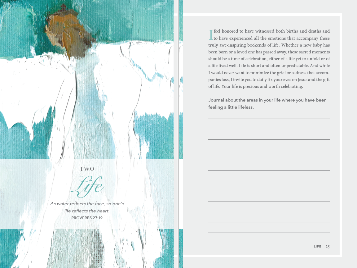 Anne Neilson's Angels Guided Journal: An Interactive Journey to Encourage, Refresh, and Inspire